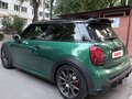 2022 Mini Hatch JCW III (F55/F56) Рестайлинг 2, зелёный, 3000000 рублей - вид 7