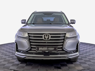 2023 Changan CS95 I Рестайлинг, серый, 2580000 рублей, вид 2