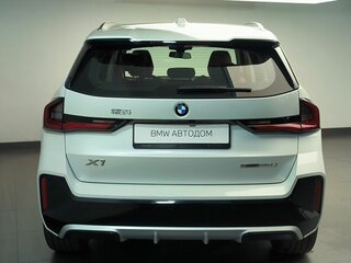 2025 BMW X1 Long 25Li sDrive III (U11/U12), белый, 5360000 рублей, вид 5