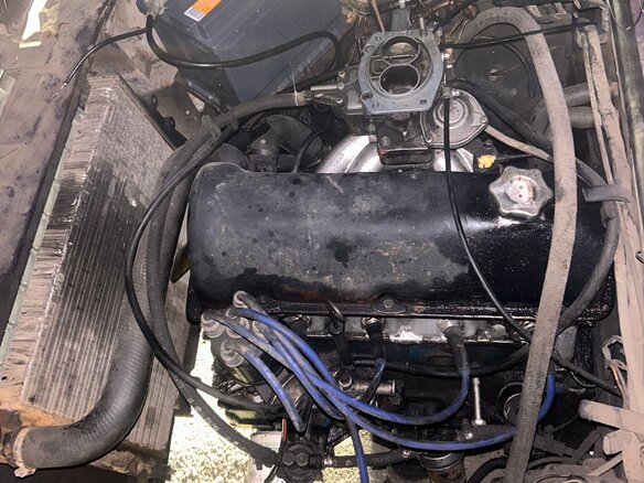 1997 Lada (ВАЗ) 2107, фиолетовый, 49500 рублей - вид 5