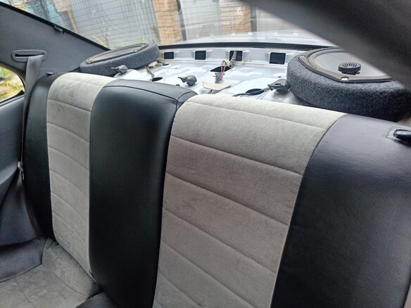 2007 Hyundai Accent ТагАЗ II, серебристый, 350000 рублей - вид 10