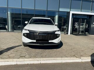 2026 Haval F7 II, белый, 3799000 рублей, вид 2