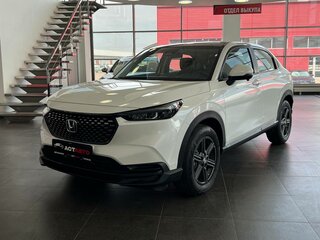 Honda XR-V II