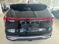 2026 Geely Atlas II, чёрный - вид 6