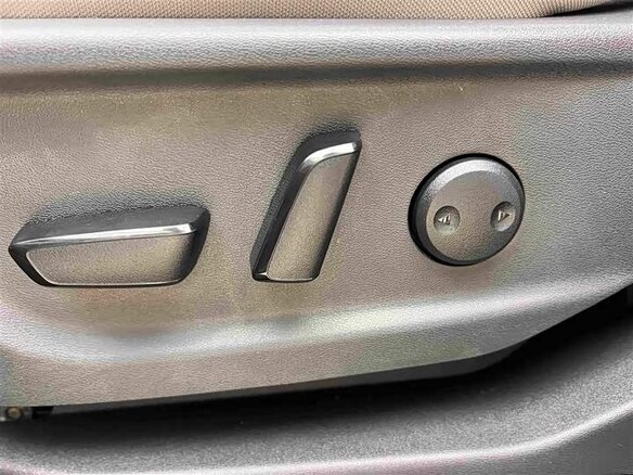 2023 Nissan Ariya I, оранжевый - вид 18