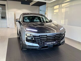 2026 Jetour Dashing I, серый, 2949900 рублей, вид 4