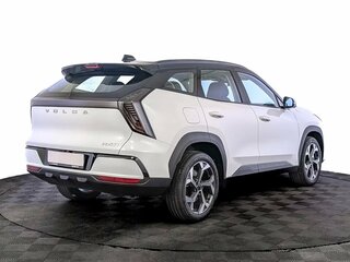 2026 VOLGA K40, белый, 3905000 рублей, вид 2