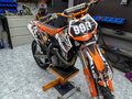 2008 KTM 450 SX F, оранжевый, 270000 рублей - вид 1