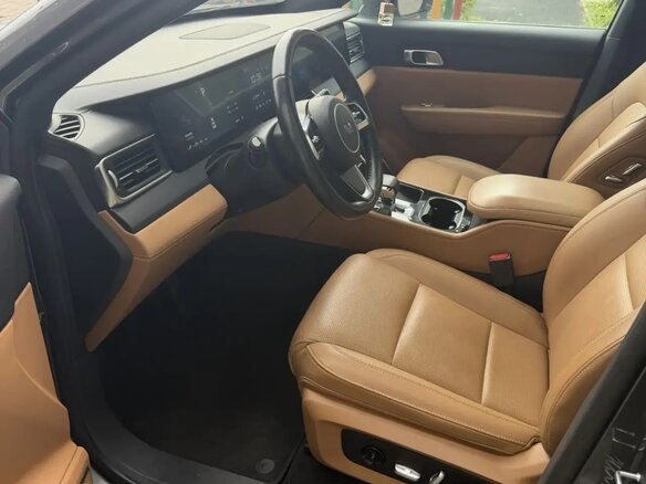 2022 Li Auto (Lixiang) One I Рестайлинг, серый, 3850000 рублей - вид 5