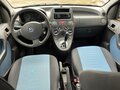 2007 Fiat Panda II, синий - вид 7