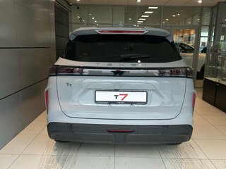 2026 Tenet T7, серый, 3005000 рублей, вид 5