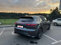 2018 Porsche Cayenne S III, серый, 6000000 рублей - вид 3