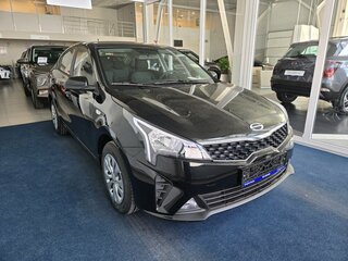 2025 Solaris KRS, чёрный, 2445000 рублей, вид 3