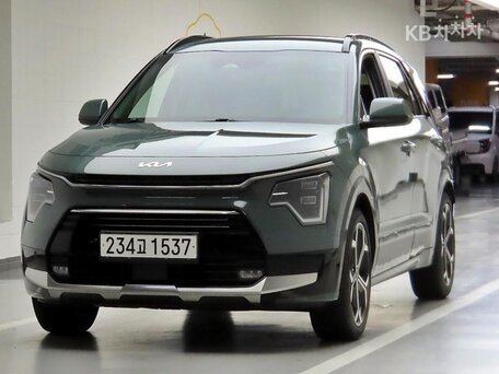 Kia Niro II