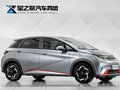 2023 BYD Dolphin 44.9 kWh I, серебристый, 1810000 рублей - вид 7