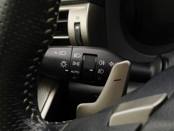 2013 Lexus IS 250 III, серый, 2399000 рублей - вид 13