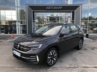 2023 Volkswagen Tayron I Рестайлинг, чёрный, 3630000 рублей, вид 1