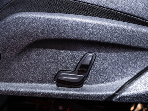 2017 Mercedes-Benz GLC 220 d I (X253), чёрный, 2990700 рублей - вид 20