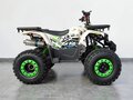 2026 Mowgli Hardy 8+, белый, 91600 рублей - вид 1