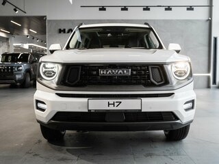 2026 Haval H7 I, белый, 4199000 рублей, вид 3