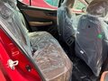 2026 Honda WR-V III, красный - вид 8
