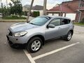 2012 Nissan Qashqai I Рестайлинг, серый, 935000 рублей - вид 1