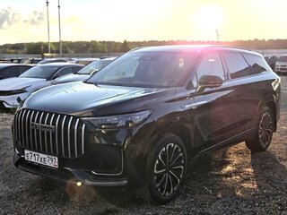 2024 Jaecoo J8, чёрный, 3010000 рублей, вид 1