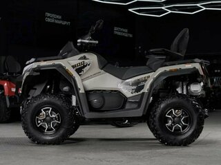 2026 Sharmax Force 800, серый, 1189900 рублей, вид 3
