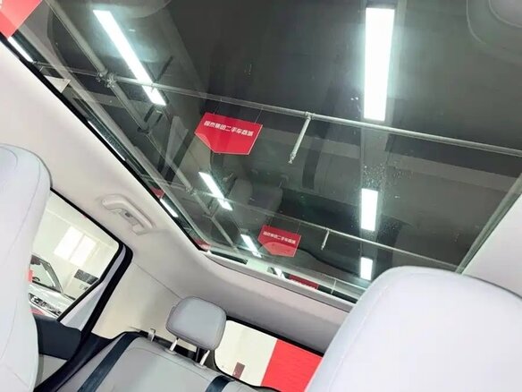 2026 Leapmotor A10 39.8 kWh, серебристый, 1708011 рублей - вид 24