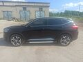 2021 Haval F7 I, чёрный, 2150000 рублей - вид 7
