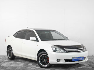 Toyota Allion I