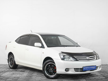 Toyota Allion I