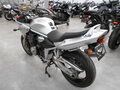 2002 Suzuki Bandit 1200, серебристый, 360000 рублей - вид 3