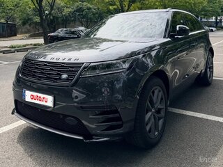 2025 Land Rover Range Rover Velar I Рестайлинг, серый, 7760750 рублей, вид 1
