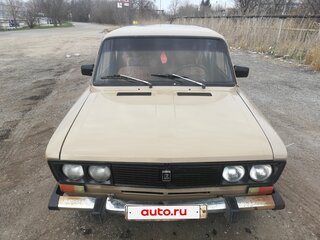 1988 Lada (ВАЗ) 2106, коричневый, 103000 рублей, вид 1