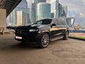 2022 Mercedes-Benz GLS 400 d II (X167), чёрный, 8500000 рублей