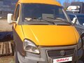 2006 ГАЗ ГАЗель (3221), жёлтый, 200000 рублей - вид 1
