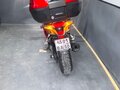 2015 Honda VFR 800, красный, 730000 рублей - вид 4