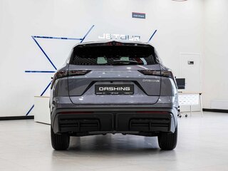 2026 Jetour Dashing I, серый, 3029900 рублей, вид 5