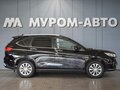 2024 Haval M6 II, чёрный, 1850000 рублей - вид 3