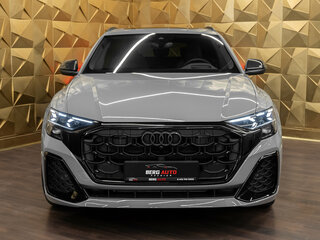2026 Audi Q8 50 TDI I (4M) Рестайлинг, серый, 16500000 рублей, вид 3