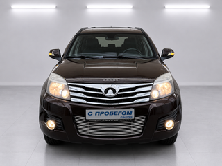 2014 Great Wall Hover H3 I, коричневый, 700000 рублей, вид 2