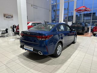 2025 Solaris KRS, синий, 2445000 рублей, вид 5