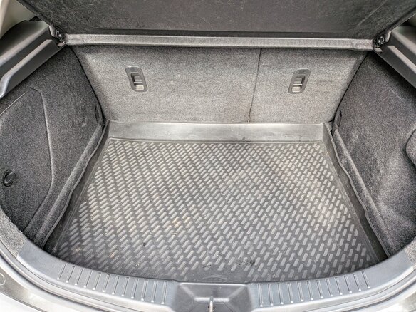 2009 Mazda 3 II (BL), серый, 820000 рублей - вид 16