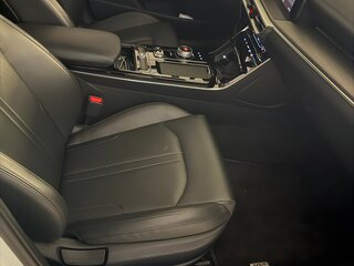 2024 Kia K5 III, белый, 3450000 рублей, вид 5