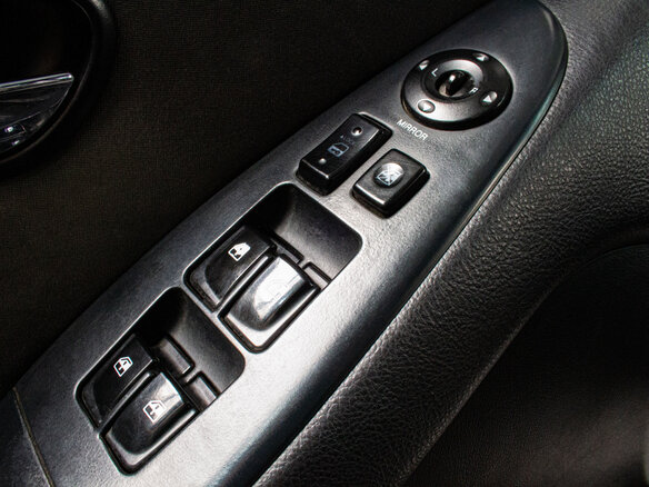 2011 Hyundai Elantra IV (HD), серый - вид 6