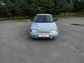 2005 Lada (ВАЗ) 2110, серый, 140000 рублей - вид 1