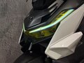 2024 Voge SR3, белый, 350000 рублей - вид 9