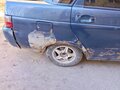 2004 Lada (ВАЗ) 2110, синий - вид 3