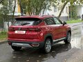 2019 Changan CS35 Plus I, красный - вид 7